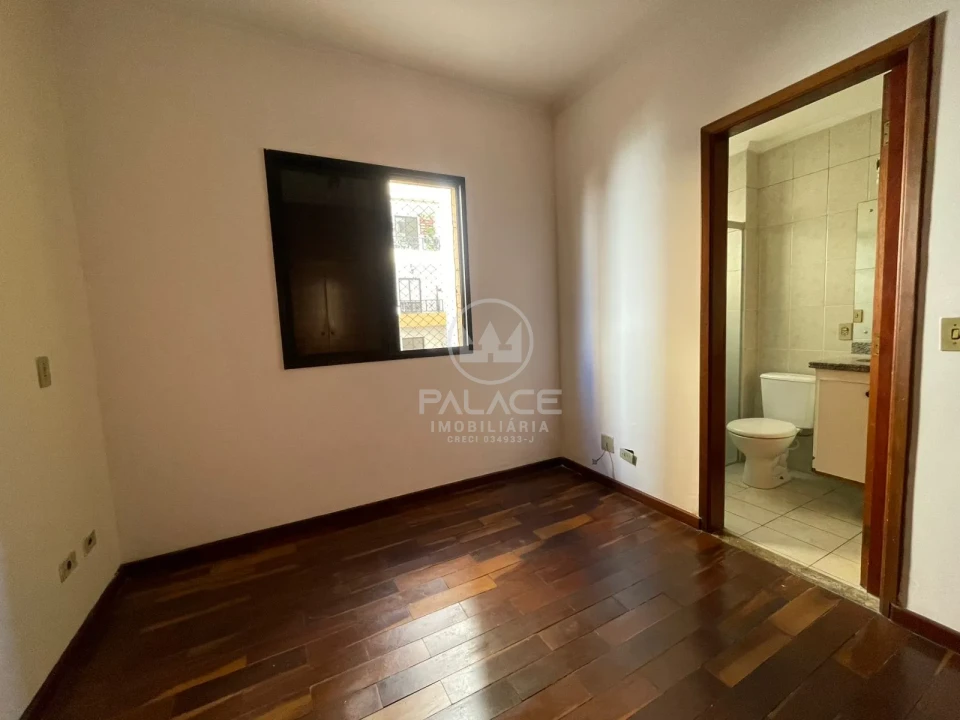 Apartamento para alugar, 87 m² por RS 2200,00-mês - Jardim Elite - Piracicaba-SP