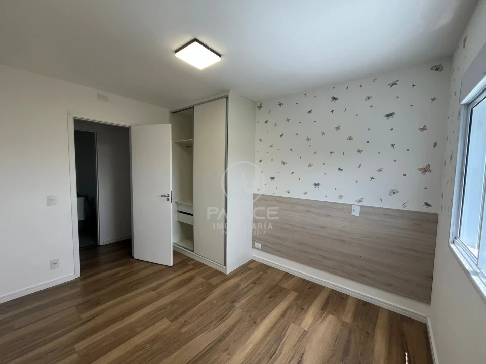 Apartamento Para Alugar Residencial Vivace Piracicaba