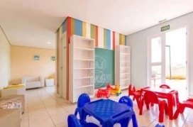 Apartamento À Venda Torres Do Jardim Iii Piracicaba