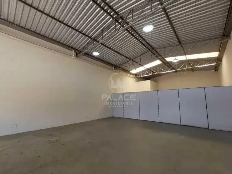 salão disponivel para locação