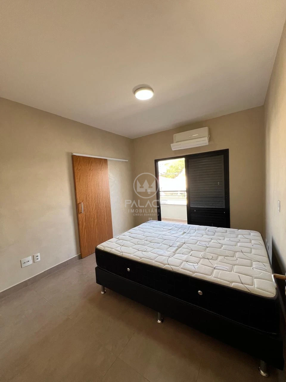 Casa Em Condomínio À Venda Condomínio Reserva Das Paineiras Piracicaba