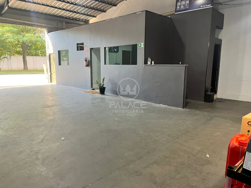 Comercial À Venda Campestre Piracicaba