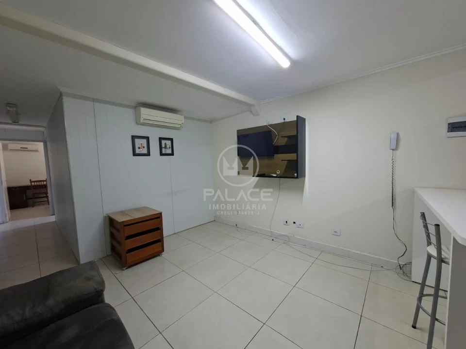 Apartamento Para Alugar Dois Córregos Piracicaba