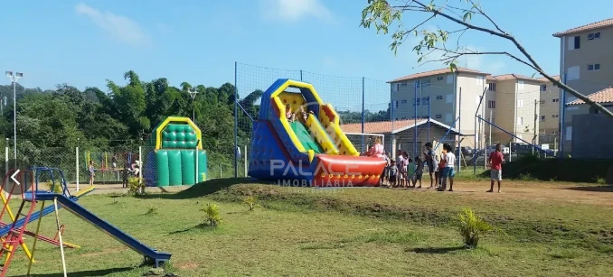 Condomínio Residencial Parque do Ipê Amarelo