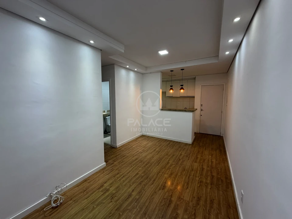 Apartamento À Venda Residencial Chácara Dos Ipês Piracicaba - Foto 5