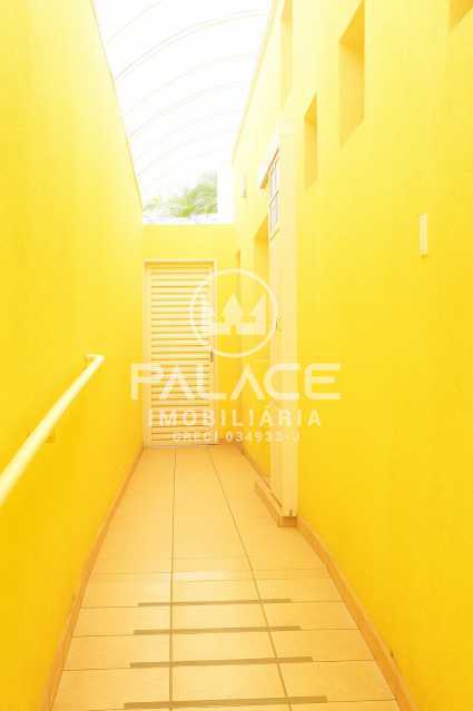 Imagens do imóveis casa comercial para alugar em centro, piracicaba 185m²