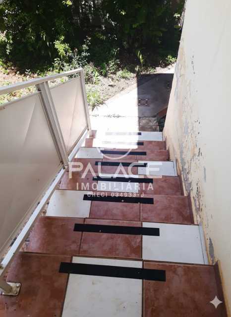 Imagens do imóveis casa comercial para alugar em centro, piracicaba 185m²