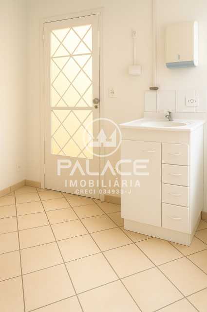 Imagens do imóveis casa comercial para alugar em centro, piracicaba 185m²