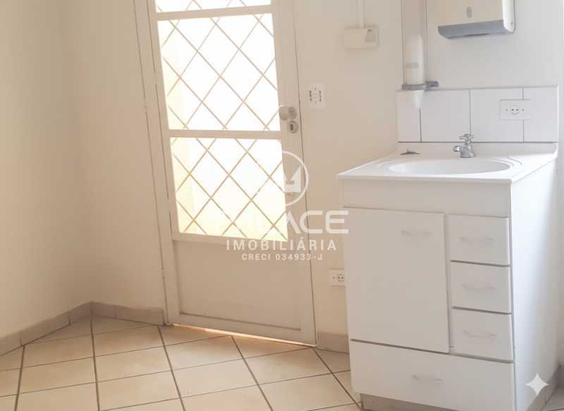 Imagens do imóveis casa comercial para alugar em centro, piracicaba 185m²