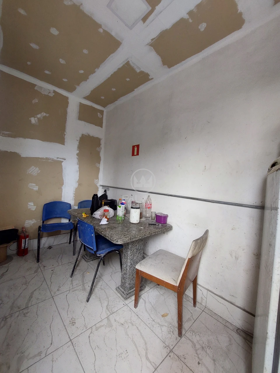 Comercial Para Alugar Paulista Piracicaba