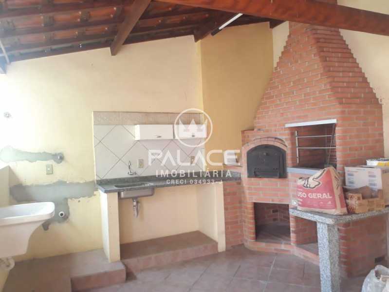 Imagens do imóveis casa comercial para alugar em centro, piracicaba 185m²