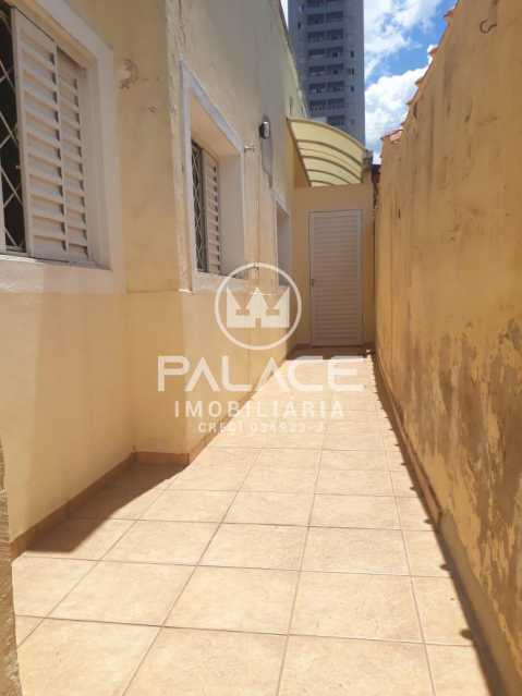 Imagens do imóveis casa comercial para alugar em centro, piracicaba 185m²