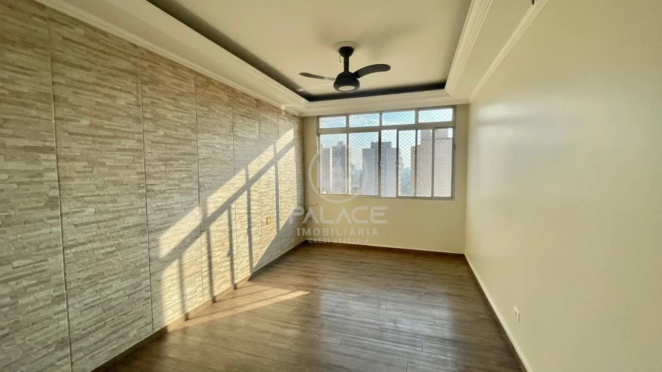 APARTAMENTO PARA LOCAÇÃO ED RITA HOLLAND / CENTRO / PIRACICABA