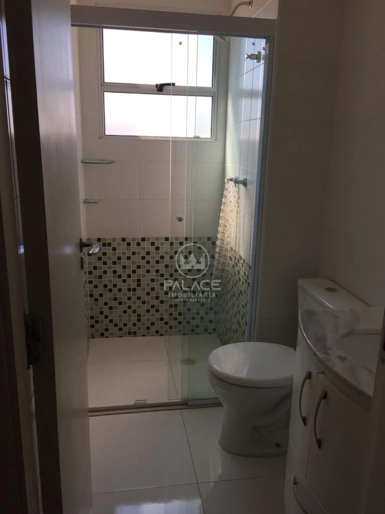 Apartamento À Venda Parque Conceição Ii Piracicaba