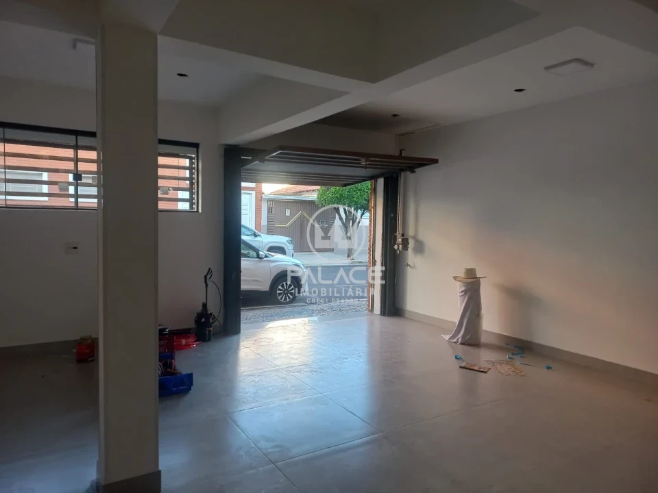 Comercial Para Alugar Paulista Piracicaba
