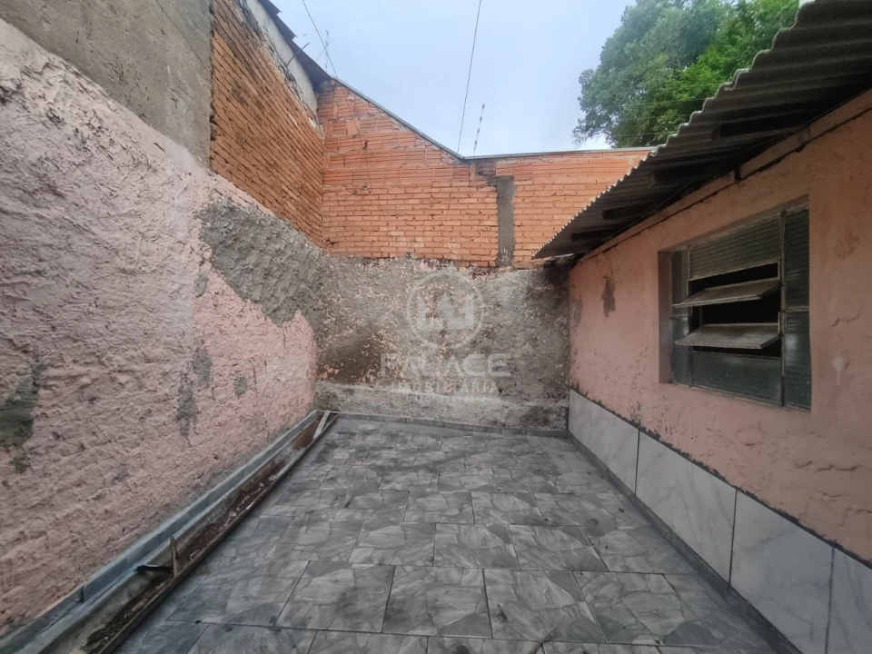 Casa Para Alugar Vila Monteiro Piracicaba