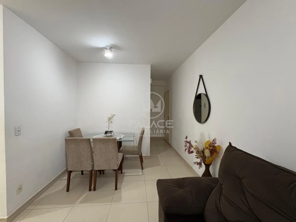 Apartamento A VENDA Cidade Alta, Piracicaba/SP