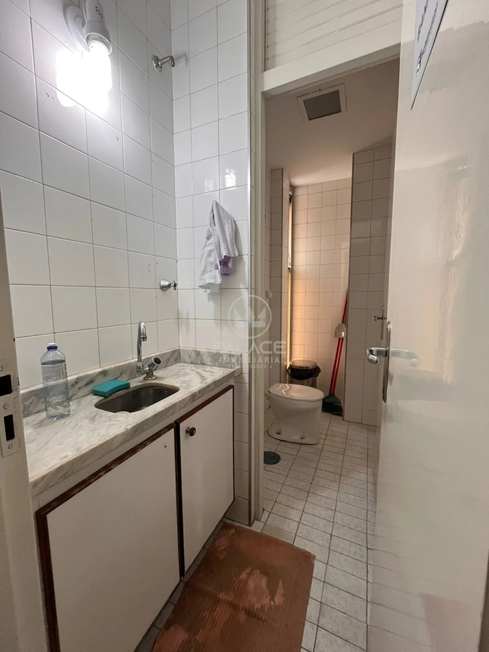 Comercial À Venda Edifício Racz Center Piracicaba