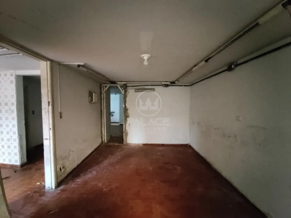 Comercial Para Alugar Alto Piracicaba