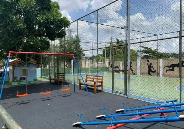 Apartamento à venda em Nova Pompéia, Piracicaba — Portal Mundo do Imóvel