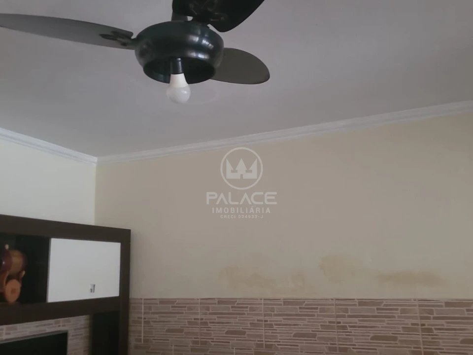 Casa à venda com 2 quartos e 2 vagas no Campestre, Piracicaba