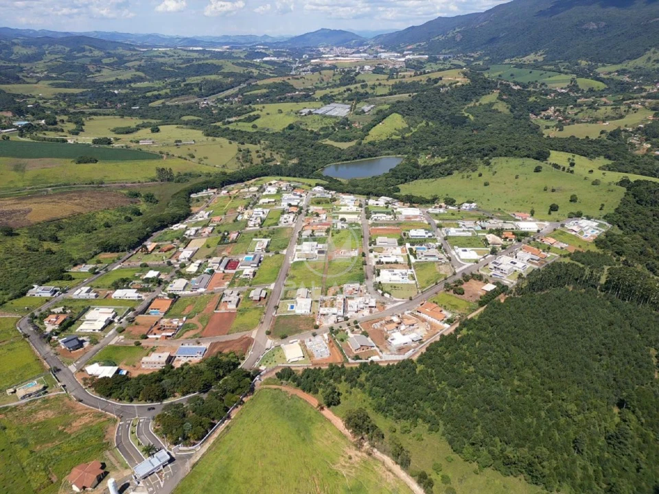 ÁREA À Venda Guaraiuva Vargem SP