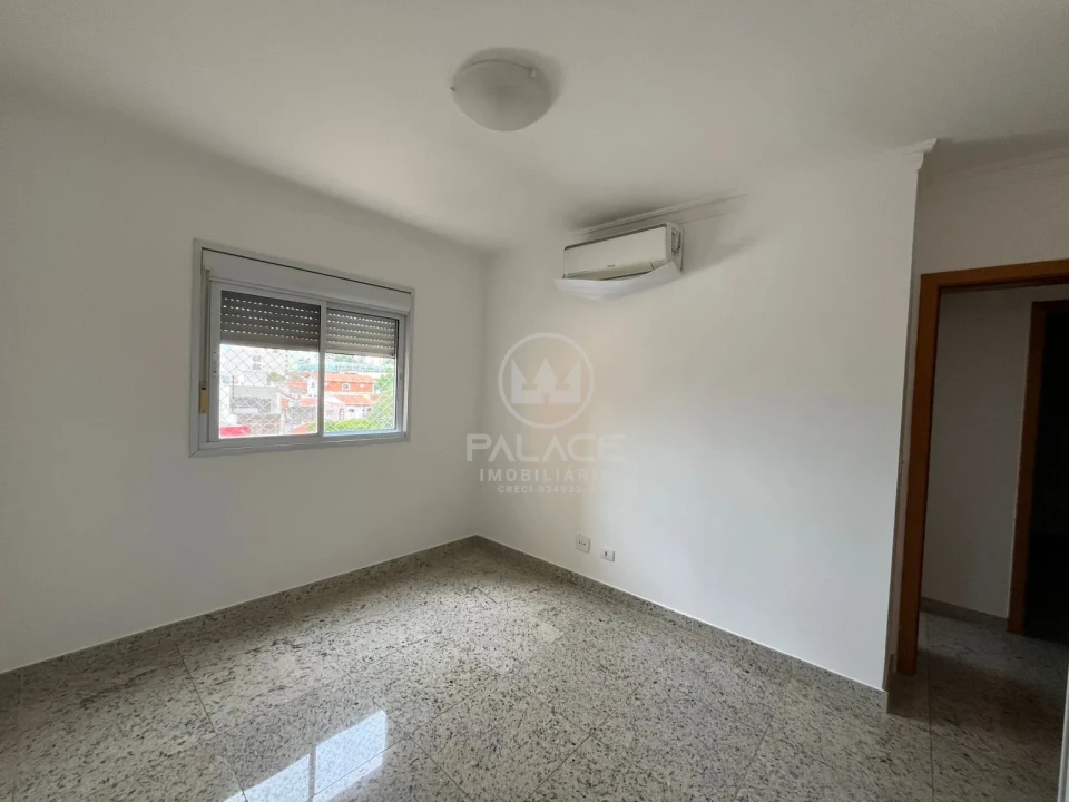 Apartamento Para Alugar Edificio Delta Club Piracicaba