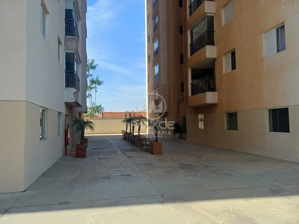 Condomínio Residencial Estação Paulista - Foto 52