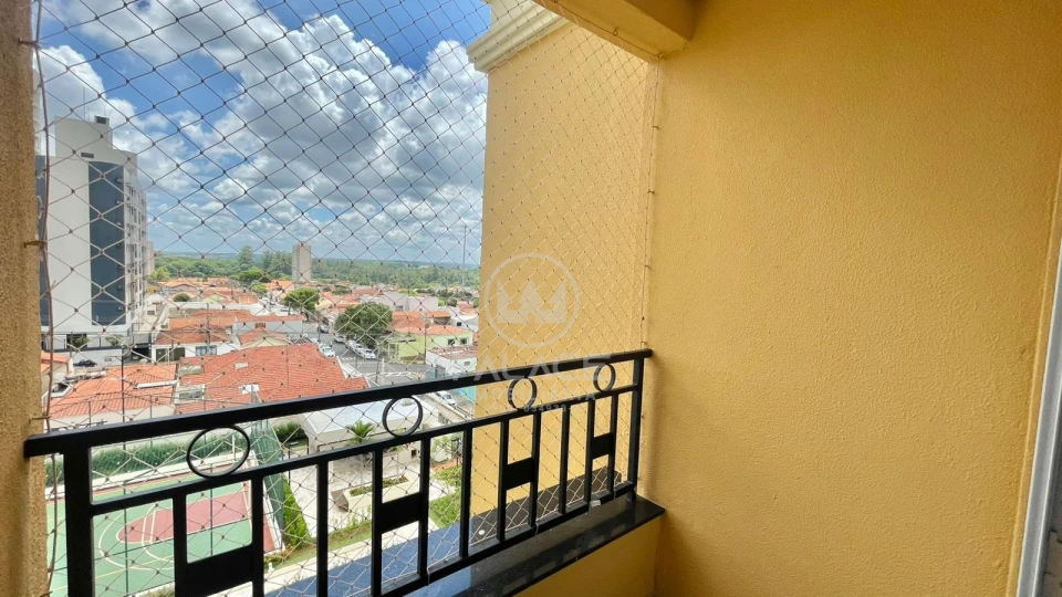 APARTAMENTO PRA LOCAÇÃO EDIFICIO IMPERIEALLE / 129m² / 3 SUITES / AREA GOURMET