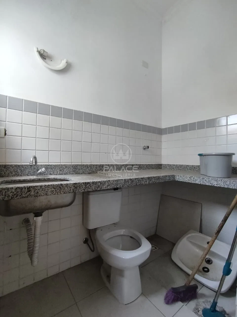 Comercial Para Alugar Centro Piracicaba