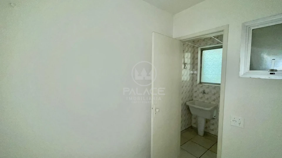 APARTAMENTO PRA LOCACAO ED VERMONT - BAIRRO ALTO