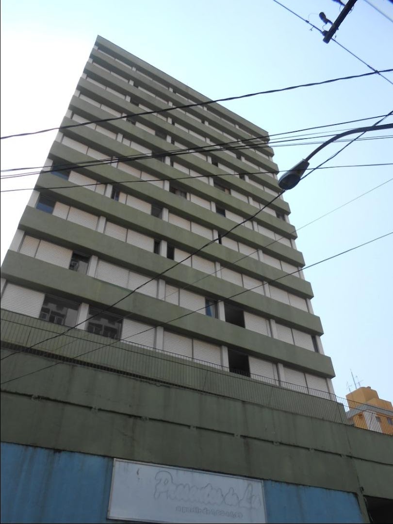 Imagens do imóveis apartamento à venda em centro, piracicaba 1 quarto 37m²