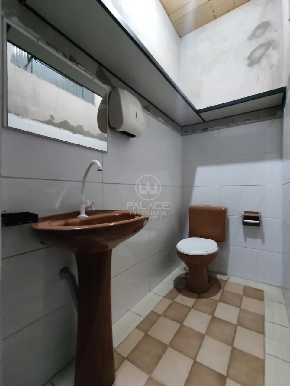 Comercial Para Alugar Vila Independência Piracicaba