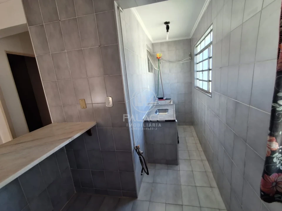 apartamento à venda em jardim nova república, piracicaba 2 quartos 47m²