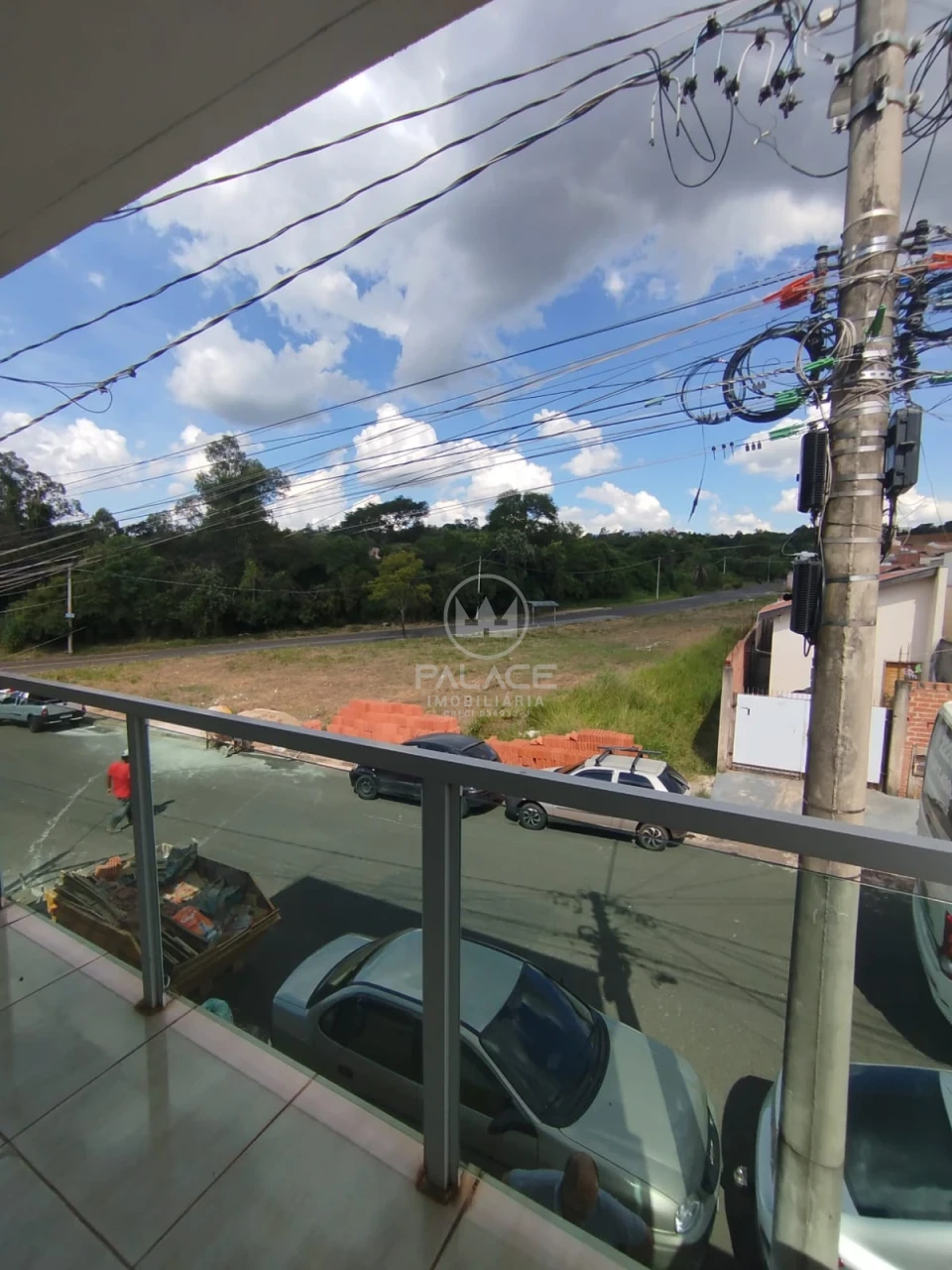 Casa À Venda Pompéia Piracicaba