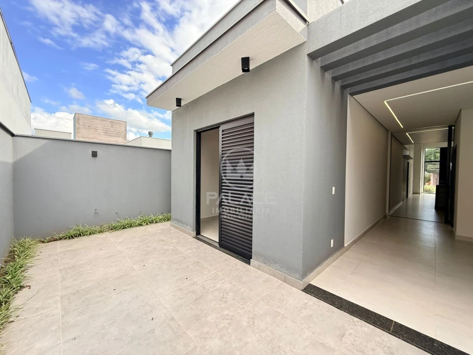 CASA A VENDA NOVA NO CONDOMINIO RECANTO PIRACICAMIRIM