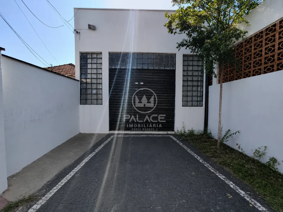 Comercial À Venda E Locação Nova Piracicaba Piracicaba