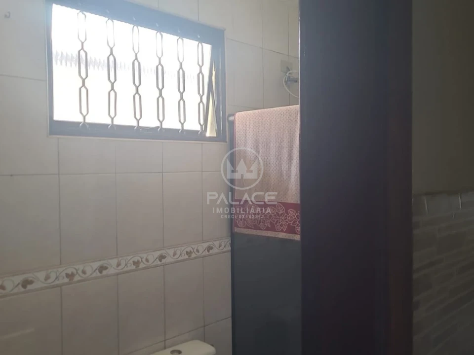 Casa à venda com 2 quartos e 2 vagas no Campestre, Piracicaba
