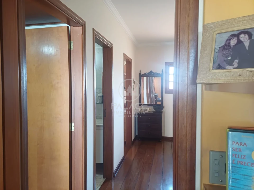 Sobrado de alto Padrão a venda em bairro Nova América