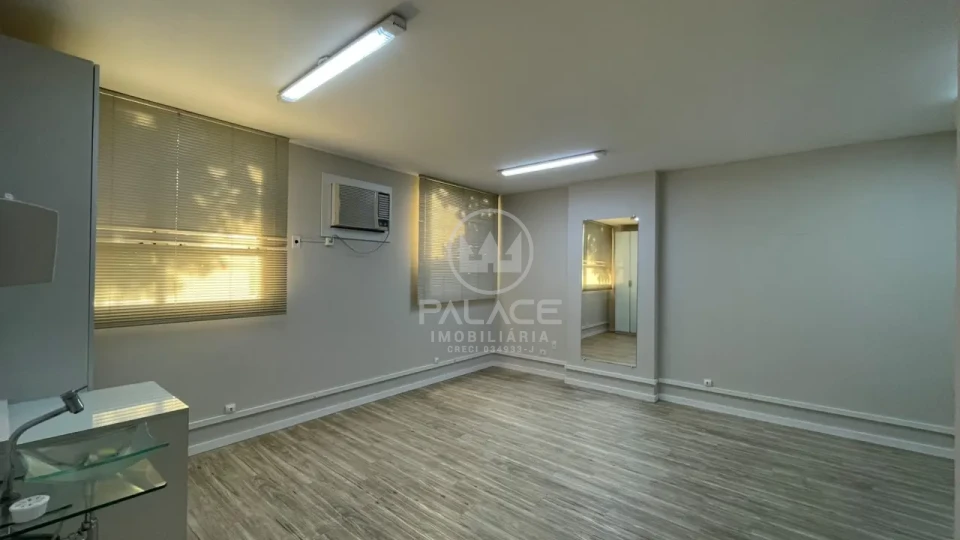 SALA COMERCIAL PARA ALUGAR EDIFICIO RACZ CENTER,  BAIRRO ALTO
