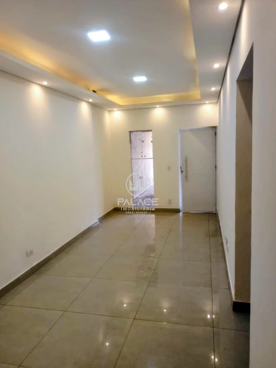 Condomínio Residencial Parque Taquaral