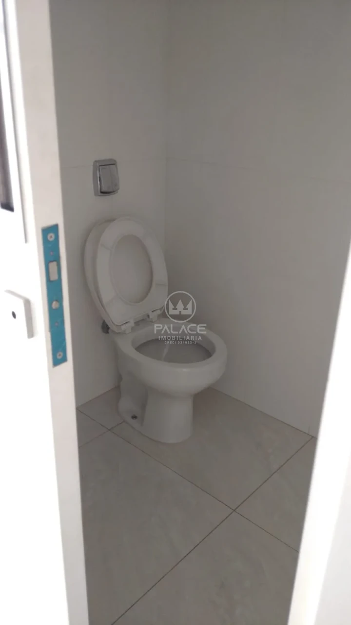 Comercial Para Alugar Centro Piracicaba