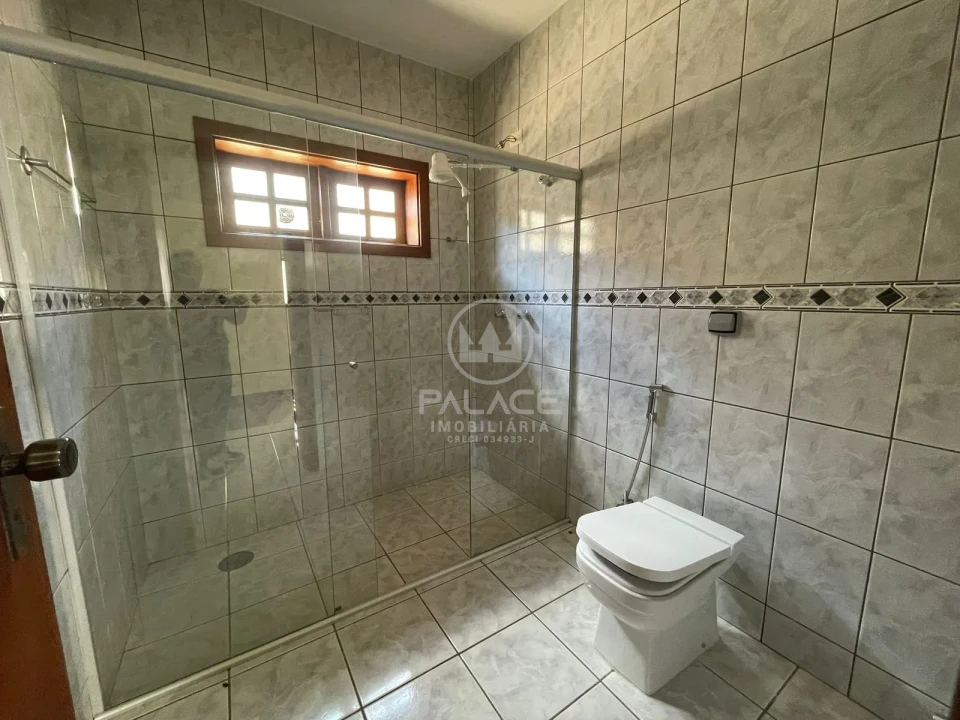 Casa Para Alugar Nova Piracicaba Piracicaba