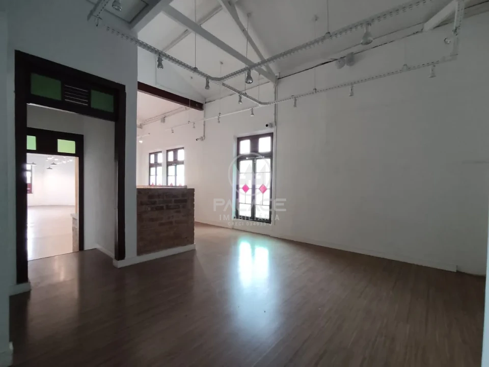 Comercial Para Alugar Centro Piracicaba