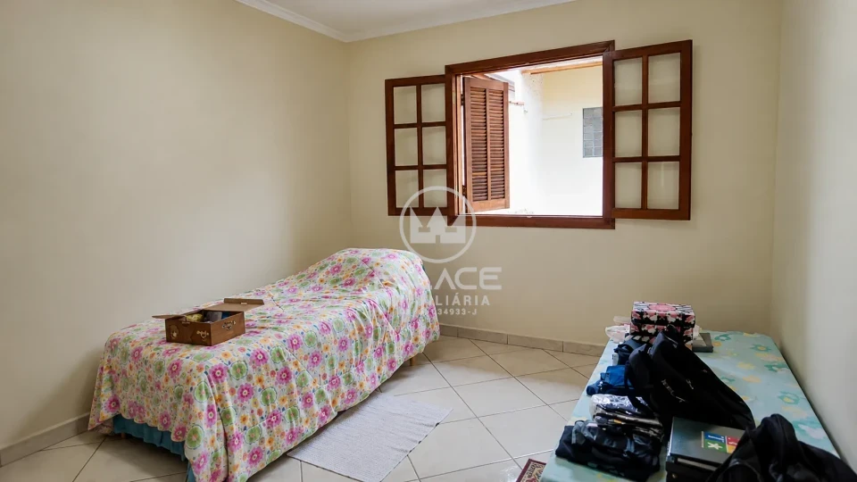 Casa à venda e para alugar em São Dimas, Piracicaba — Portal Mundo do Imóvel