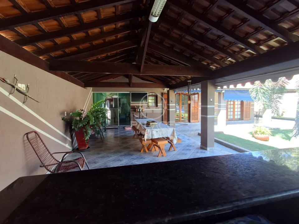 Condominio Colinas de Piracicaba (Ártemis)