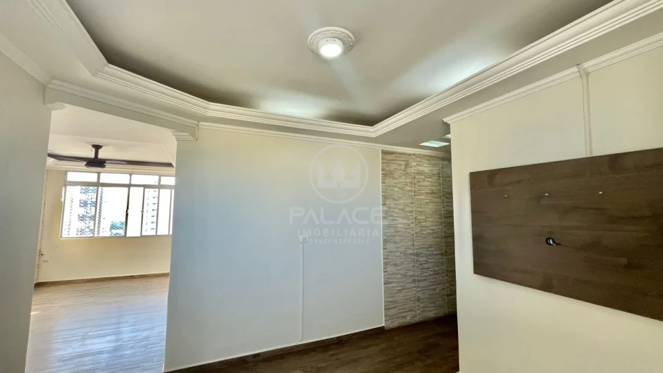 APARTAMENTO PARA LOCAÇÃO ED RITA HOLLAND / CENTRO / PIRACICABA