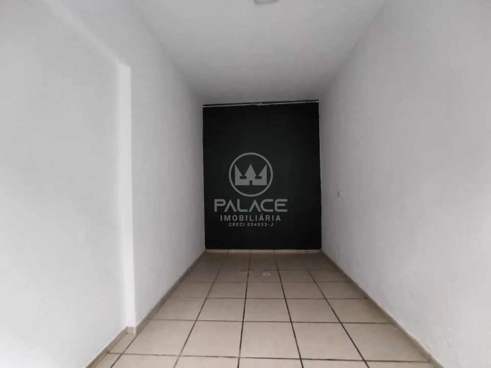 Comercial Para Alugar Centro Piracicaba
