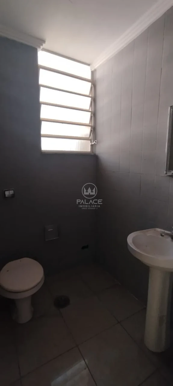 Comercial Para Alugar Centro Piracicaba