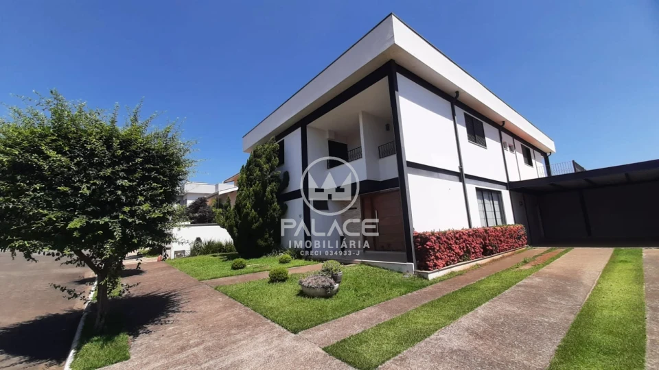 CASA PARA LOCAÇÃO / 4 QUARTOS / PARK CAMPESTRE